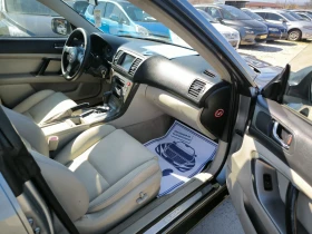 Subaru Outback 3.0H6, снимка 8