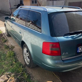 Audi A6 C5 1.9 TDI, снимка 3