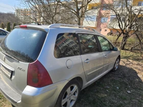 Peugeot 307, снимка 3