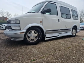     Chevrolet Astro 4.3 v6