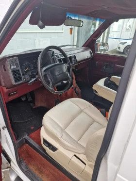 Chevrolet Astro 4.3 v6, снимка 5