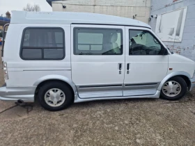 Chevrolet Astro 4.3 v6, снимка 7