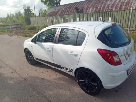 Opel Corsa Corsa D - 5999 лв. - 99244807 | Car24.bg