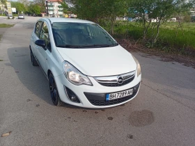 Opel Corsa Corsa D - 5999 лв. - 99244807 | Car24.bg