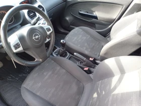 Opel Corsa Corsa D - 5999 лв. - 99244807 | Car24.bg