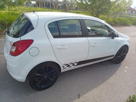 Opel Corsa Corsa D - 5999 лв. - 99244807 | Car24.bg