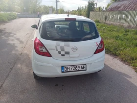 Opel Corsa Corsa D - 5999 лв. - 99244807 | Car24.bg