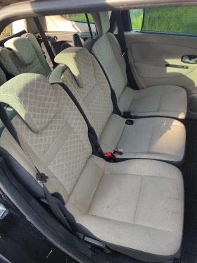 Обява за продажба на Renault Grand scenic 1.5dCi 7места  ~4 300 лв. - изображение 9