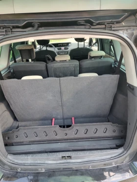 Обява за продажба на Renault Grand scenic 1.5dCi 7места  ~4 300 лв. - изображение 10