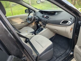 Обява за продажба на Renault Grand scenic 1.5dCi 7места  ~4 300 лв. - изображение 8