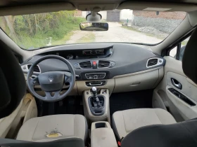Обява за продажба на Renault Grand scenic 1.5dCi 7места  ~4 300 лв. - изображение 6