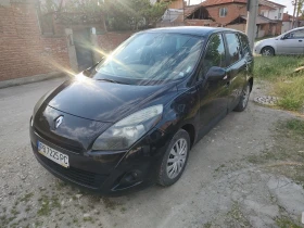 Обява за продажба на Renault Grand scenic 1.5dCi 7места  ~4 300 лв. - изображение 2