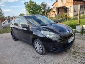 Обява за продажба на Renault Grand scenic 1.5dCi 7места  ~4 300 лв. - изображение 1