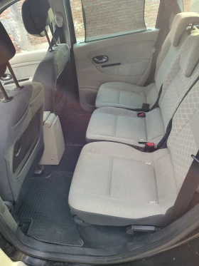 Обява за продажба на Renault Grand scenic 1.5dCi 7места  ~4 300 лв. - изображение 7