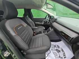 Dacia Sandero 1.0TCE* 90кс* STEPWAY* 35000км* - 24900 лв. - 98812180 | Car24.bg