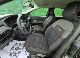 Dacia Sandero 1.0TCE* 90кс* STEPWAY* 35000км* - 24900 лв. - 98812180 | Car24.bg