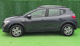 Dacia Sandero 1.0TCE* 90кс* STEPWAY* 35000км* - 24900 лв. - 98812180 | Car24.bg