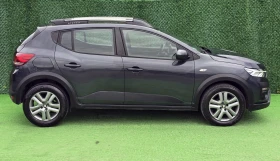 Dacia Sandero 1.0TCE* 90кс* STEPWAY* 35000км* - 24900 лв. - 98812180 | Car24.bg
