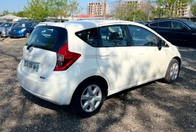 Nissan Note 1.5 - 10400 лв. - 93969195 | Car24.bg