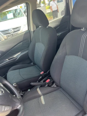 Nissan Note 1.5 - 10400 лв. - 93969195 | Car24.bg