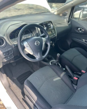 Nissan Note 1.5 - 10400 лв. - 93969195 | Car24.bg