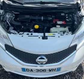 Nissan Note 1.5 - 10400 лв. - 93969195 | Car24.bg