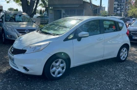 Nissan Note 1.5 - 10400 лв. - 93969195 | Car24.bg