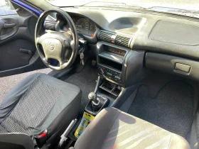 Opel Astra | Mobile.bg    10