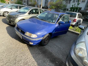 Opel Astra | Mobile.bg    3