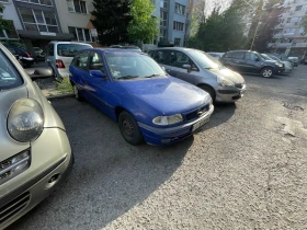 Opel Astra | Mobile.bg    2