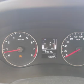 Обява за продажба на Hyundai I20 Фейслифт 1.2/4 цилиндъра от България  ~15 900 лв. - изображение 9