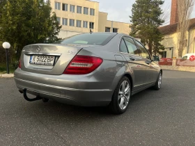 Mercedes-Benz C 200 Avangard  | Mobile.bg    7