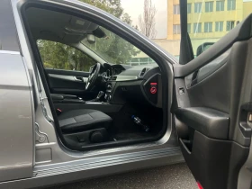 Mercedes-Benz C 200 Avangard  | Mobile.bg    6