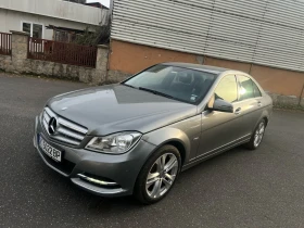 Mercedes-Benz C 200 Avangard  | Mobile.bg    4