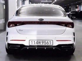Kia K5   www.carsbg11.com | Mobile.bg    5