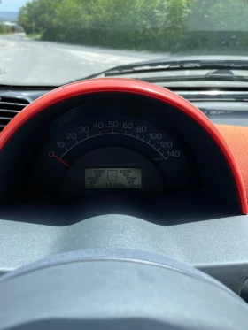 Smart Fortwo 600 | Mobile.bg    6