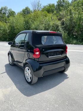 Smart Fortwo 600 | Mobile.bg    2