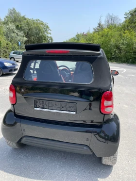 Smart Fortwo 600 | Mobile.bg    4