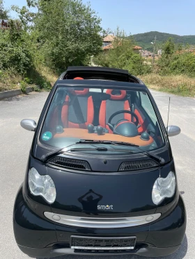 Smart Fortwo 600 | Mobile.bg    3