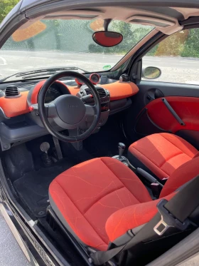 Smart Fortwo 600 | Mobile.bg    5