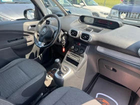 Citroen C3 Picasso 1.6 BlueHDI | Mobile.bg    8