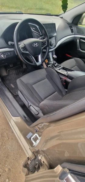 Hyundai I40 | Mobile.bg    10