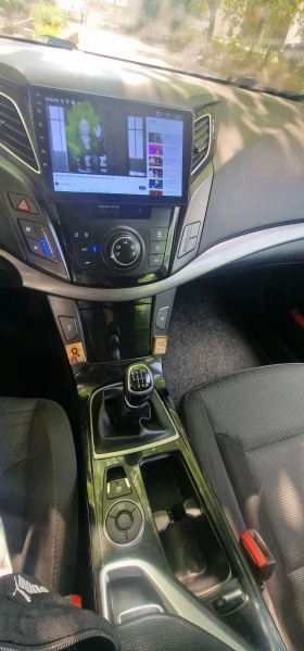 Hyundai I40 | Mobile.bg    13