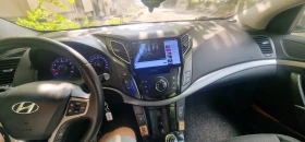 Hyundai I40 | Mobile.bg    12
