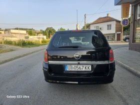 Opel Astra 1, 7 CDTI  | Mobile.bg    8