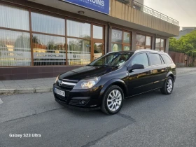     Opel Astra 1, 7 CDTI 