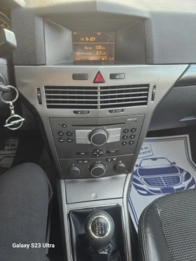 Opel Astra 1, 7 CDTI  | Mobile.bg    15