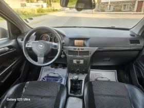 Opel Astra 1, 7 CDTI  | Mobile.bg    16