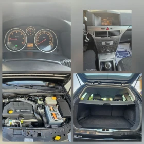 Opel Astra 1, 7 CDTI  | Mobile.bg    13