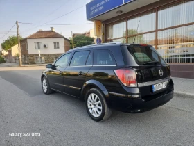 Opel Astra 1, 7 CDTI  | Mobile.bg    6